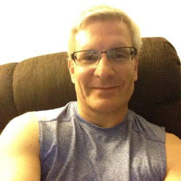 Meet your Posher, John - Picture 1 of 1